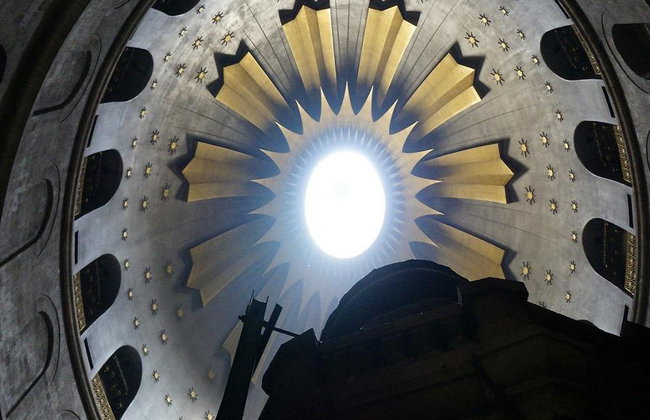 Nochebuena en Jerusalén y Misa de Gallo en Belén - Desde Jerusalén - Foto 3